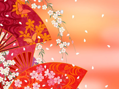 無料イラスト画像 Pc 壁紙 和風 イラスト