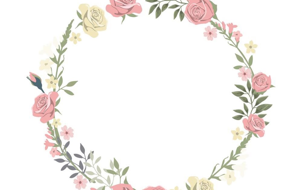 Download 43+ Download Png Frame Template Kosong Undangan ...