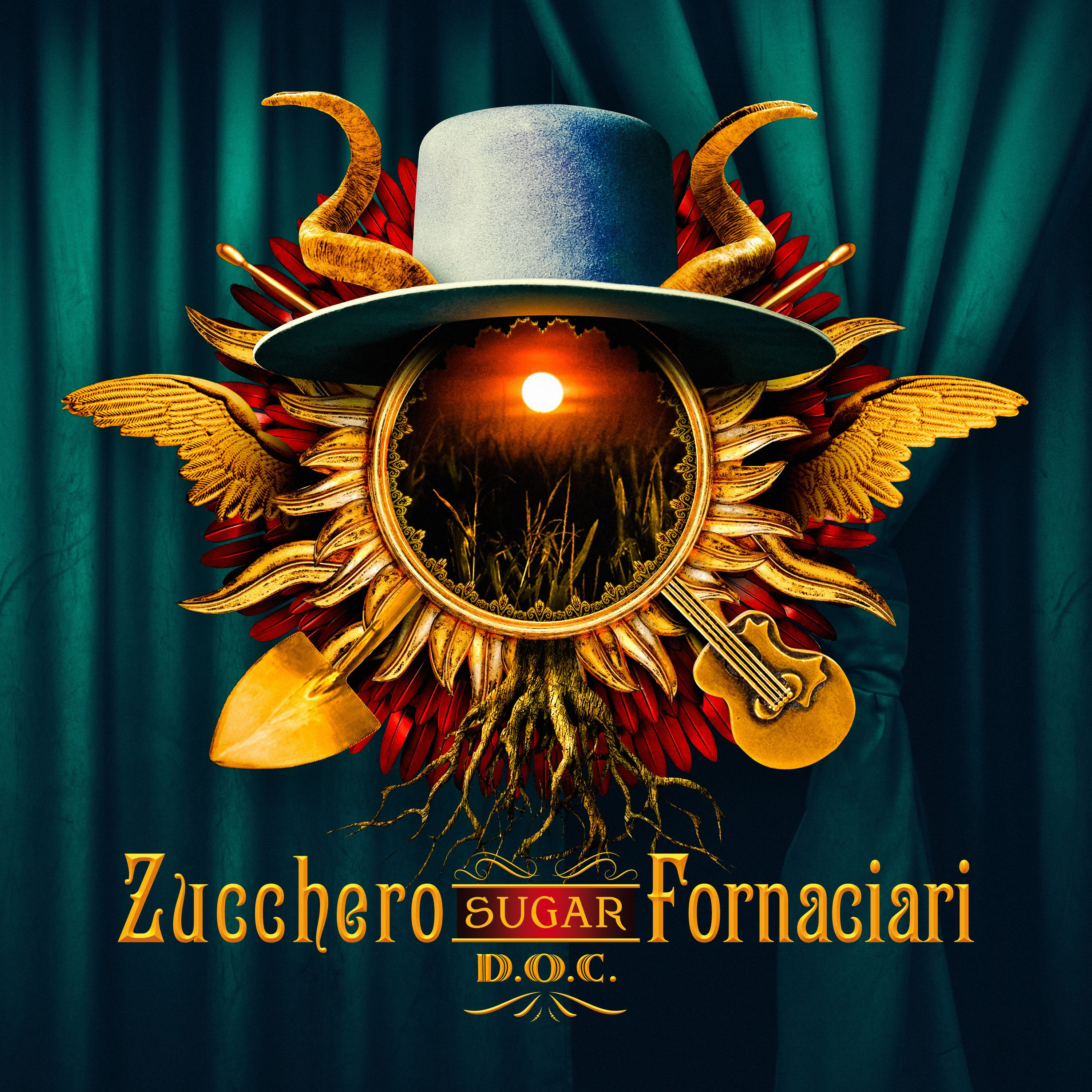 But a memory#miserere #zucchero #lucianopavarotti #venezia Zucchero Kundigt Neues Album D O C Fur 8 11 2019 An Universal Music Austria