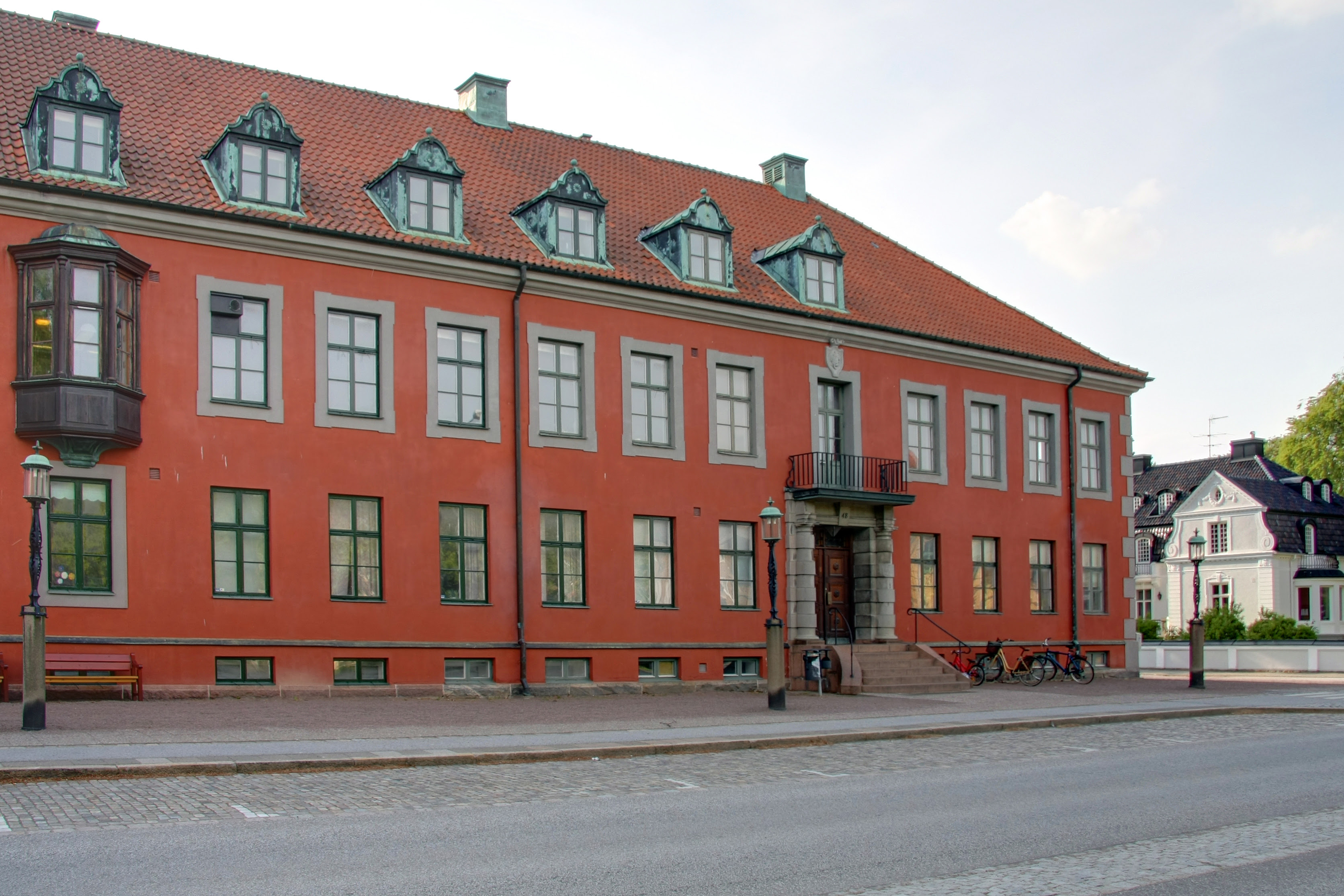 Today, the group consists of more than 200 companies. Eslov Municipality Wikiwand