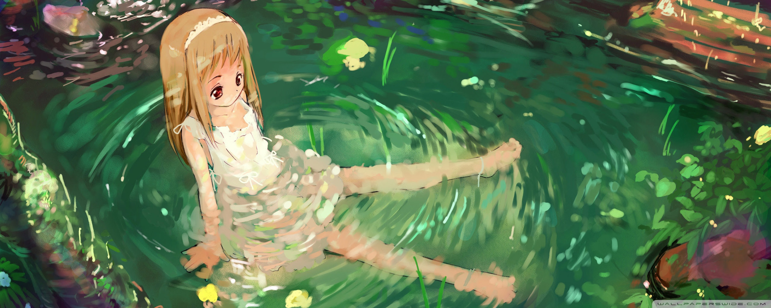 Download Anime Wallpapers 4k Reddit