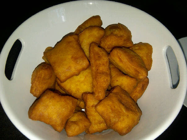 Yaya Akeyin Paratha / Gobi Paratha. Buy ingredients for Gobi Paratha online from ... / In cafa ...