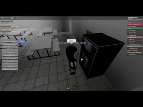 Roblox Scp Rbreach Drinks - roblox scp 096 game hack a roblox account