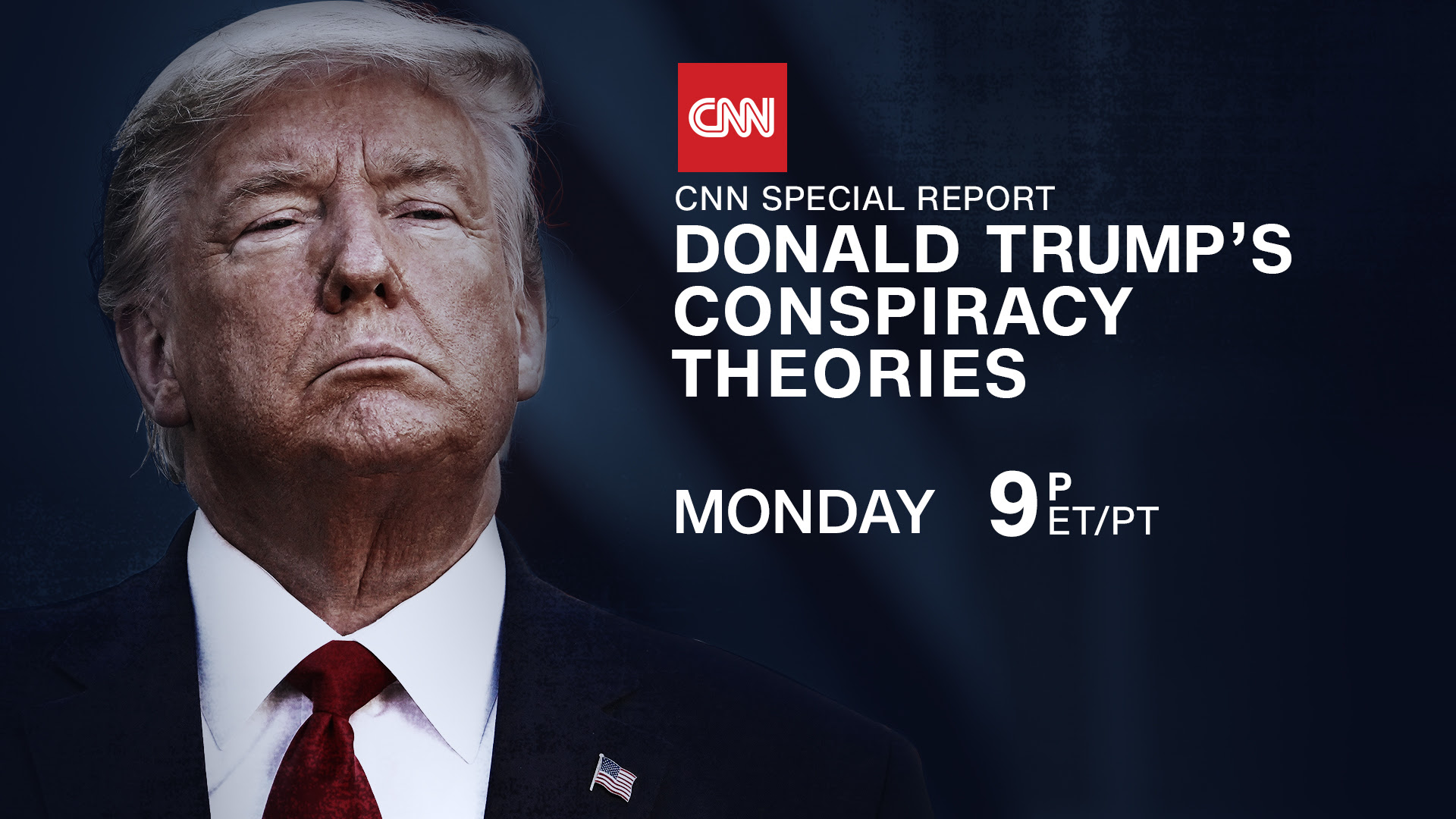 Cnn host jake tapper abruptly ended his interview with economist peter navarro on sunday after the white house adviser repeatedly failed to answer a question about donald trump misleading the. Cnn S Fareed Zakaria Examines Donald Trump S Conspiracy Theories Monday July 20 At 9pmet And Pt