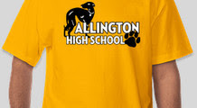 High School Shirt