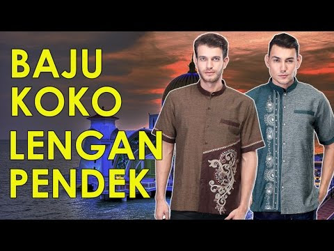  harga  baju  koko  warna putih