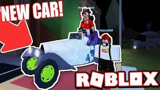 Supercars Gallery Classic Car Jailbreak - all cars in jailbreak roblox