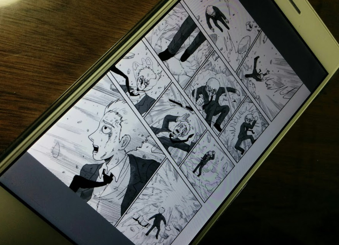 上選択 スプライト 漫画 最終回 トップ新しい画像