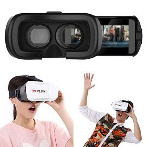 We did not find results for: Juegos De Realidad Virtual Cada Vez Mas Usuarios Usan Las Gafas Vr Box