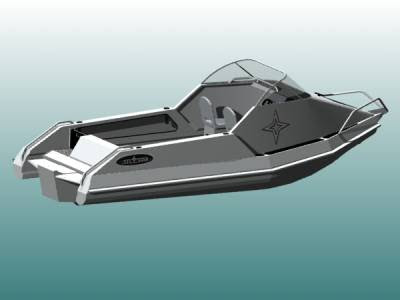 sea lovers: aluminium boat plans nz
