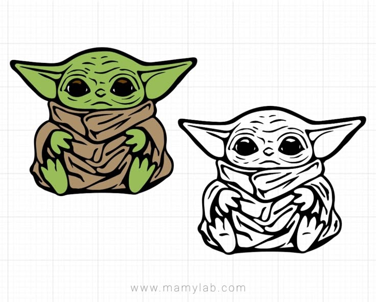 Download 64 Baby Yoda Disney Svg Free Svg Png Eps Dxf File