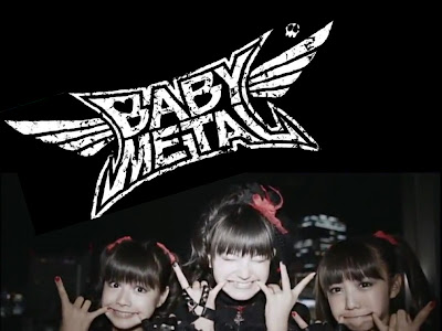 Babymetal 壁紙 iphone 251457-Babymetal 壁紙 iphone