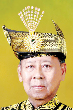 Contoh Soalan Peperiksaan Am Kerajaan - Selangor v