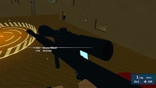 Roblox Phantom Forces Ballistics Tracker How To Get Free Robux - roblox phantom forces trickshot montage robux admin codes 2018