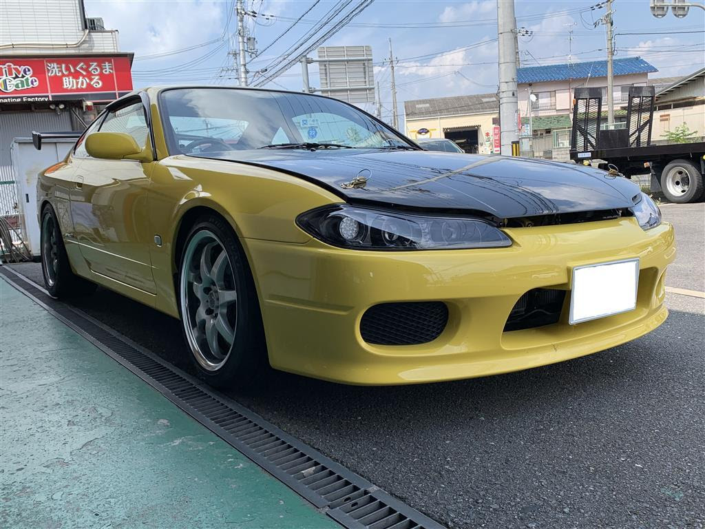 S15 壁紙 無料のhd壁紙 Joskabegami