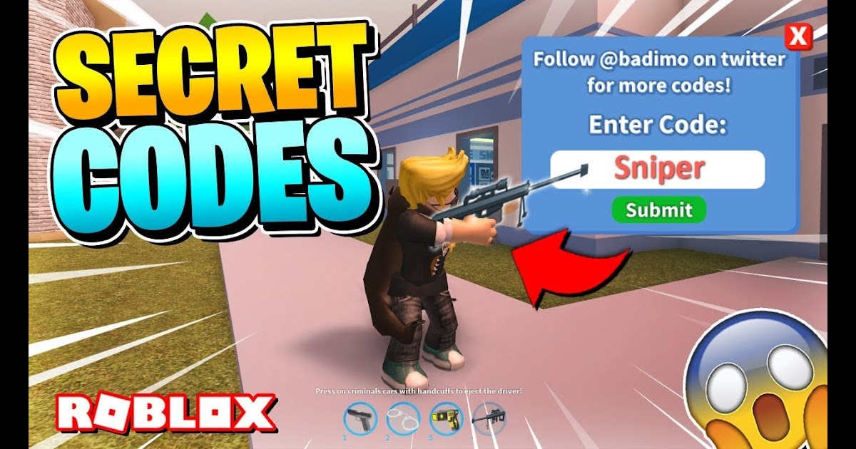 Roblox Jailbreak Codes Twitter Roblox Outfit Generator - roblox mad city how to escape cell how to use buxgg on roblox