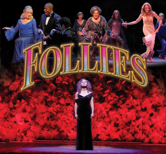 Image result for Follies on Broadway"