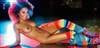 Playboy Playmate Centerfold