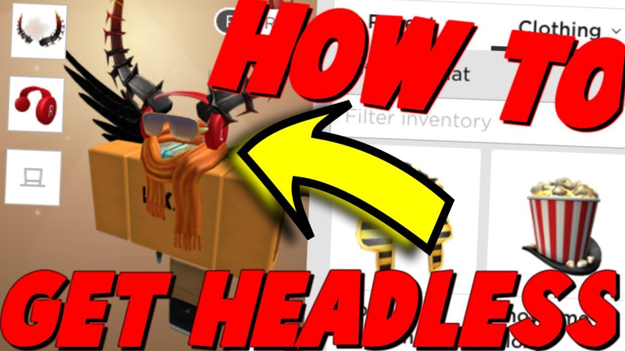 Roblox Headless Glitch Cheat Mobil Tembus Dinding Free Fire - headless head glitch roblox patched