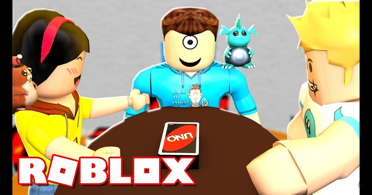 Roblox Ice Breakers With Microguardian Gamer Chad Plays - pat and jen roblox ono