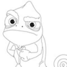 It is possible to download this photograph, select download image and save image to your tablet. Pascal Coloring In Page Online Games Hellokids Com