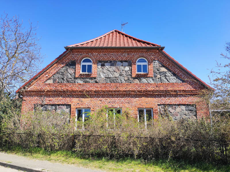 4 soggiorno minimo di 2 notte/i. Insel Usedom Reisefuhrer Dewichow