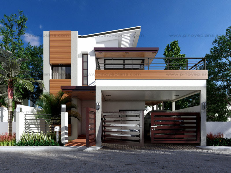 Gambar Kamar Rumah Kampung Gambar Con