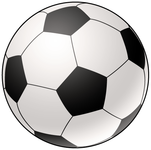 Japan Image サッカーボール イラスト Png
