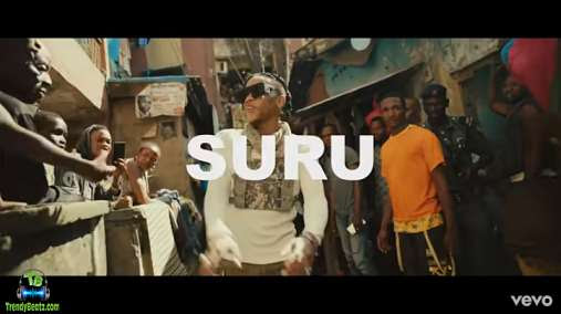 Download high quality free mp3 music! Tekno Suru Video Download Video Mp4 Trendybeatz