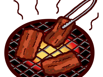 Bbq イラスト 無料 287606-Bbq イラスト 無料