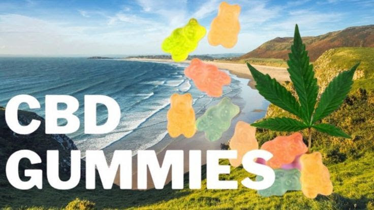 Divinity Labs CBD Gummies Reviews Does it Really Work Is It Scam Or Legit?  - Produtor - Eventos e Conteúdos na Sympla