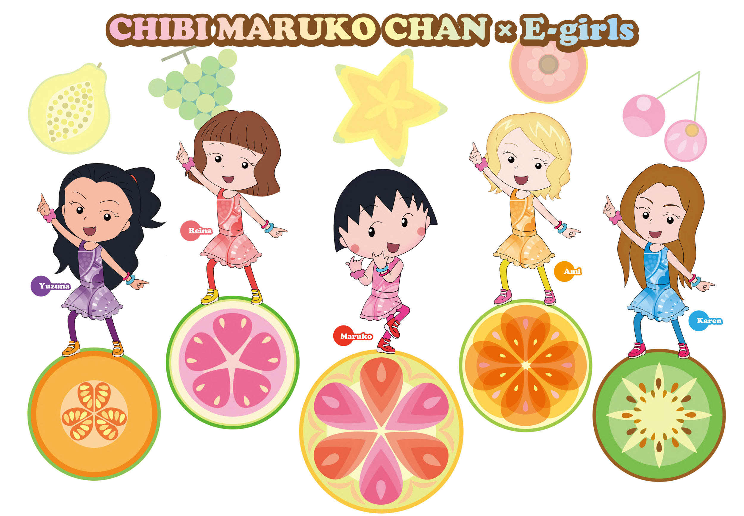 100 ちびまる子ちゃん 壁紙 Jpbestwallpaper