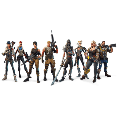 Use it for your creative projects or. Fortnite Battle Royale Logo Transparent Png Stickpng