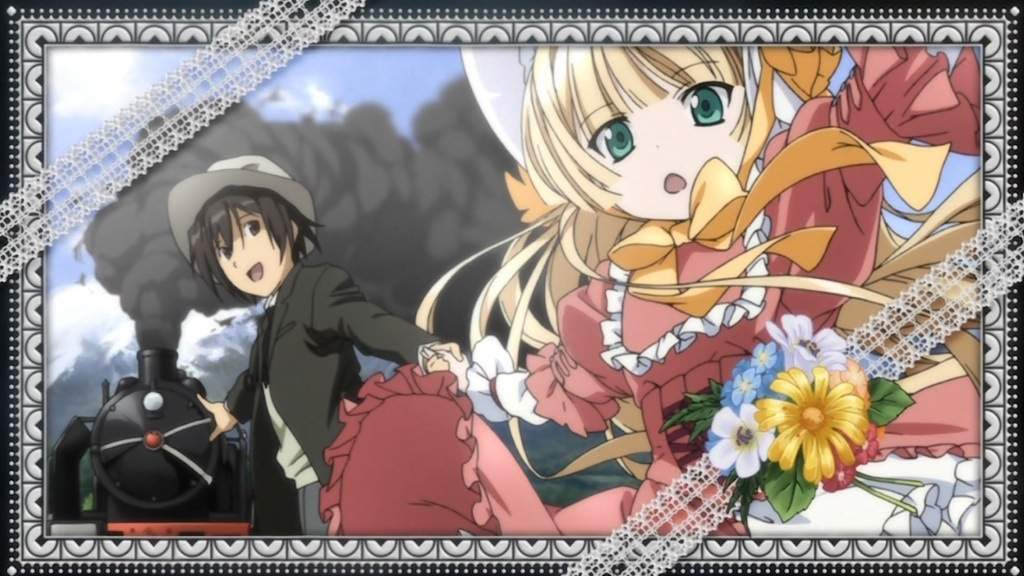Hd限定 ゴシック アニメ Op ベストアニメ画像
