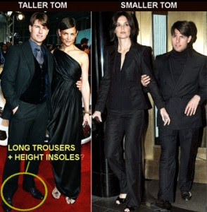 Nicole mary kidman, ac is an australian actress and film producer. How Tall Is Tom Cruise How Tall Is Tom Cruise