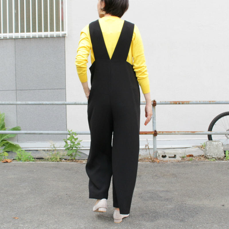 人気のファッショントレンド 綺麗なgreed ジャンプ スーツ