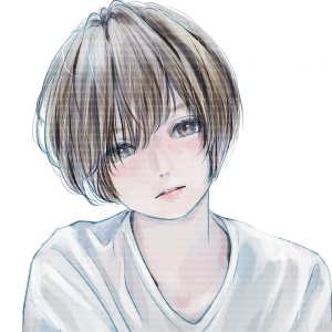 人気ダウンロード 女の子 ショートカット イラスト 39 ショートカット 女の子 イラスト 可愛い