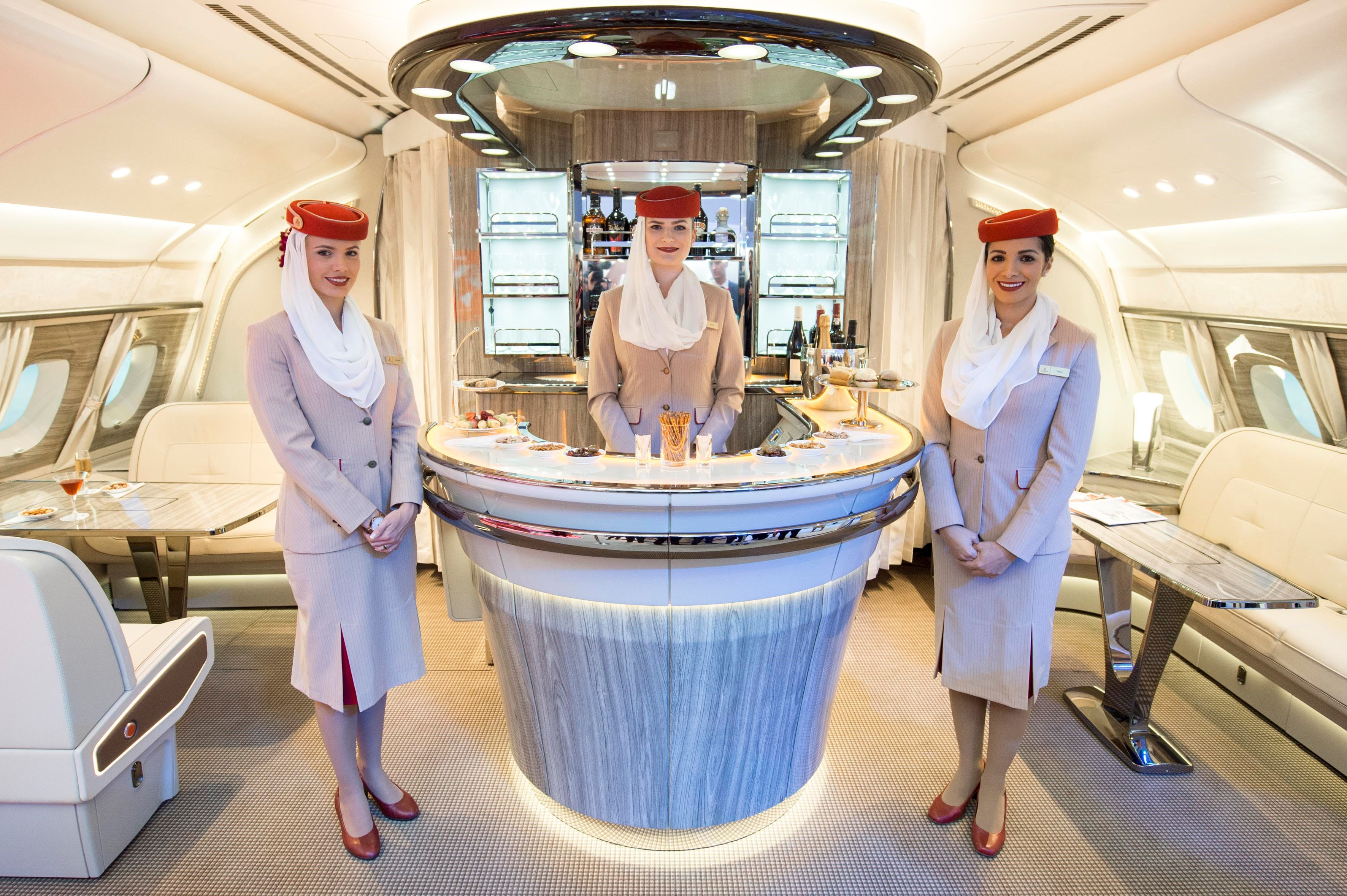 Your role will include looking after our passengers and ensuring their comfort, safety and security, while providing excellent customer services throughout their flight. Dubai Based Emirates Airlines Is Hiring Cabin Crew Members Aviation24 Be