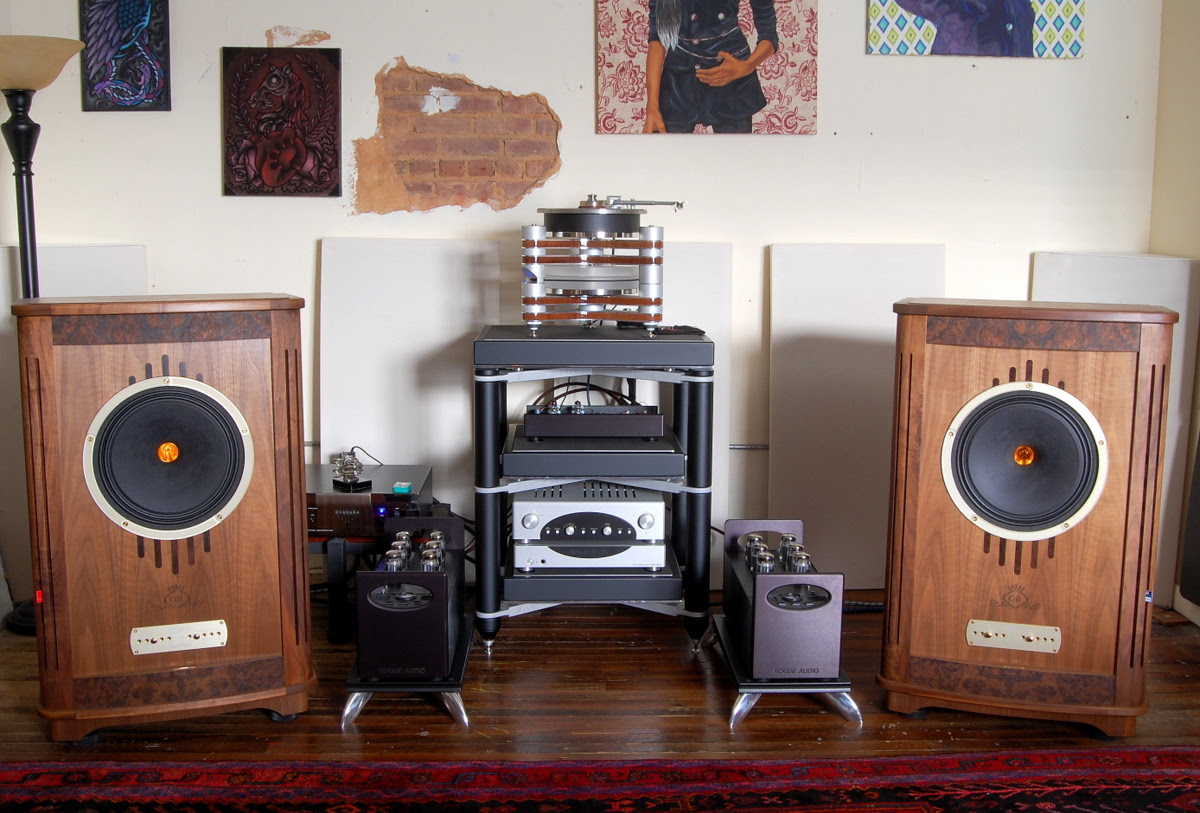 Don't miss out on this once in a lifetime chanch to get these fantastic speakers. Upgrading From Canterbury Se To Gr Archive Audioaficionado Org