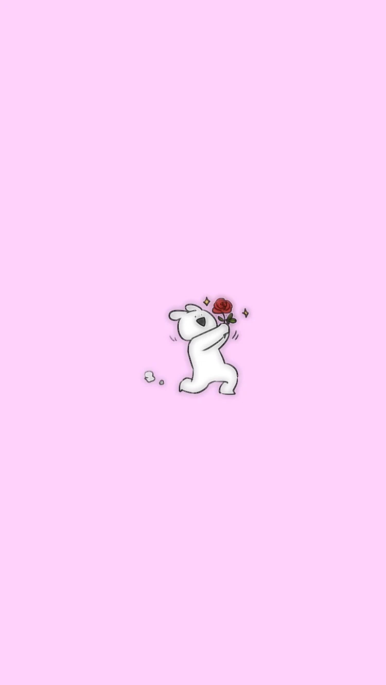 最高の動物画像 綺麗な可愛い Line ホーム 画 シンプル