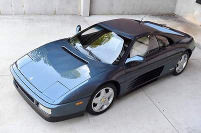 1990 ferrari 348 $ 69,910 $ 1,213/mo* $ 1,213/mo*. Ferrari Ferrari 348 Cars For Sale