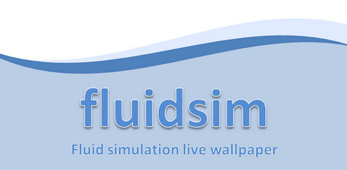 Fluidsim para android