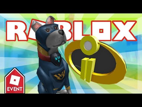 Roblox Events Incredibles 2 Get Robux Gift Card - heroes event review roblox roblox amino