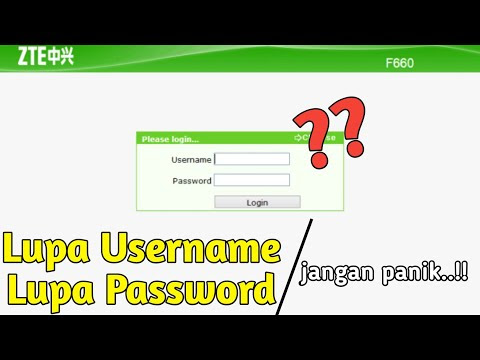 Kamu bisa menggunakan cmd untuk mengetahui password zte f609 indihome. Password Zte F609 Login Information Account Loginask