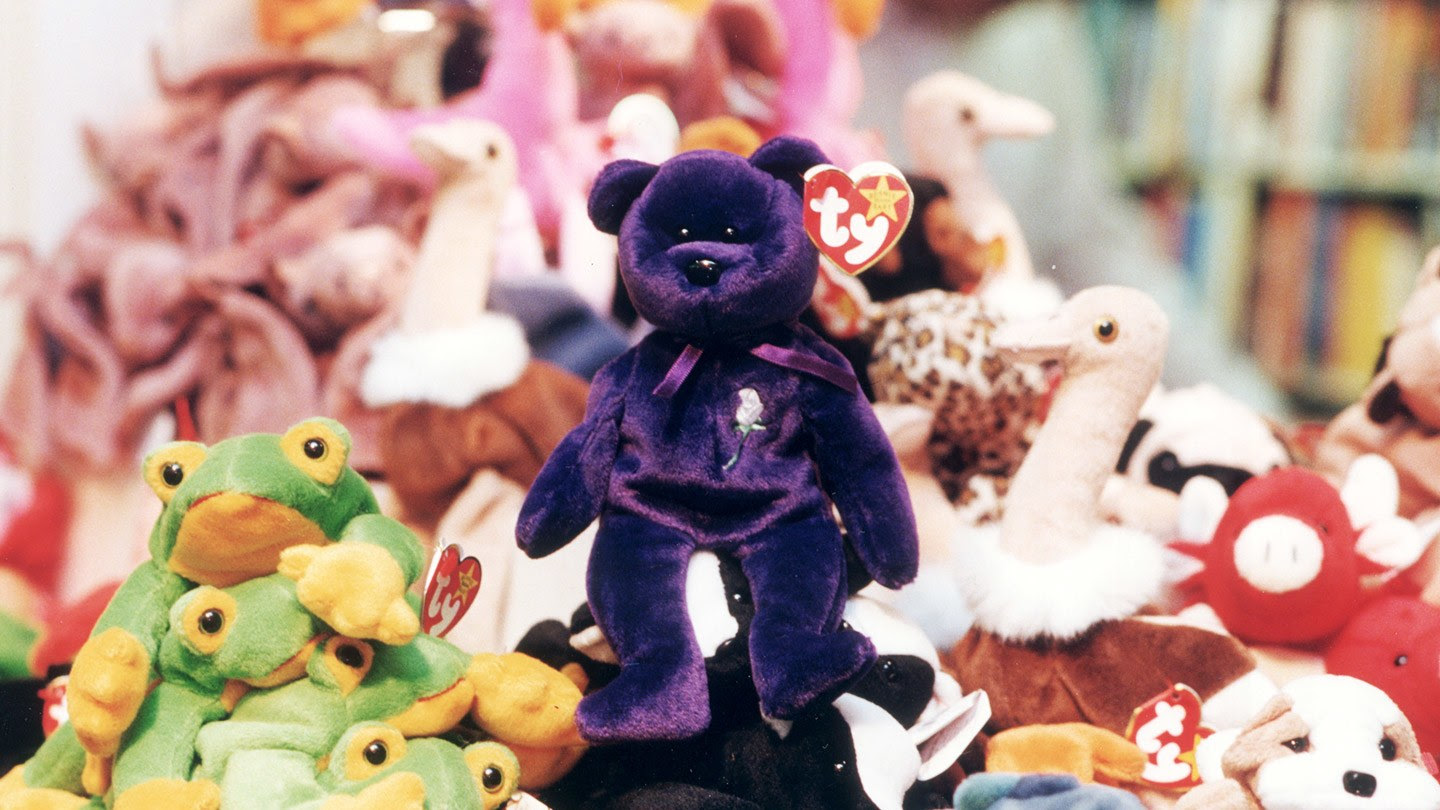 Check spelling or type a new query. Beanie Baby Value What Is My Ty Beanie Baby Worth Plushcollector Com