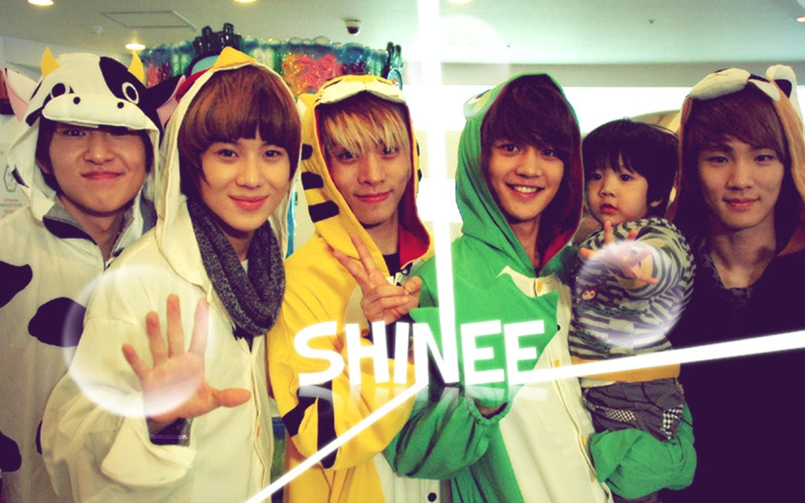 Gajiansejutadollarperbulan2h5sk 壁紙 待ち受け 壁紙 Shinee 画像