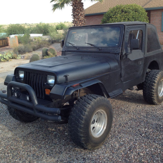 Jeep Wrangler 33 Inch Tires - Top Jeep