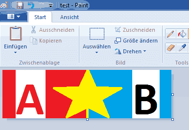Portable network graphics (png, englisch für portable netzwerkgrafik, als akronym auch silbisch ausgesprochen [. Png Dateien Mit Links In Joomla Einbetten Pixelfriedhof