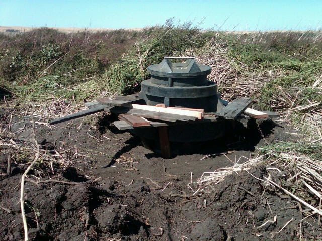 Duck blind build thread - Page 2 - Pirate4x4.Com : 4x4 and ... Lightweight duck hunting boats Info ~ Bill ship