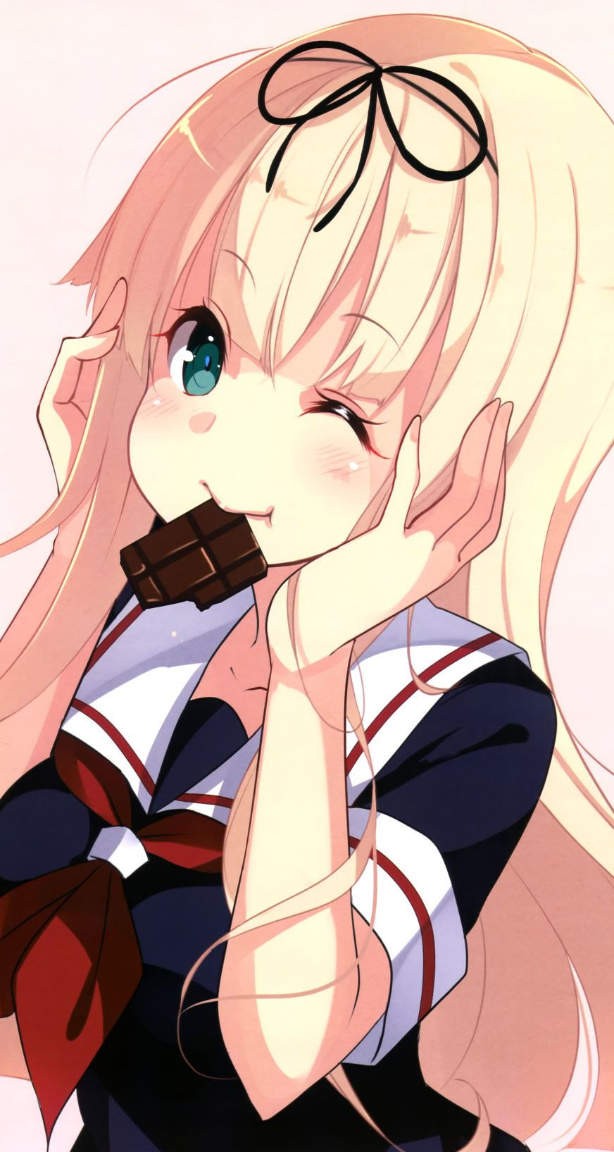 ベスト 艦 これ アニメ 夕立